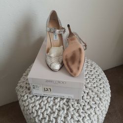 Jimmy Choo High Heals