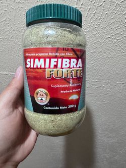 Semi fibra