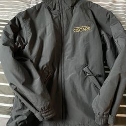 The Academy Awards The Oscars Staff Jacket Size S