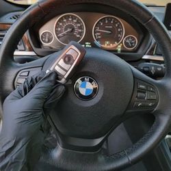 Bmw Keys 