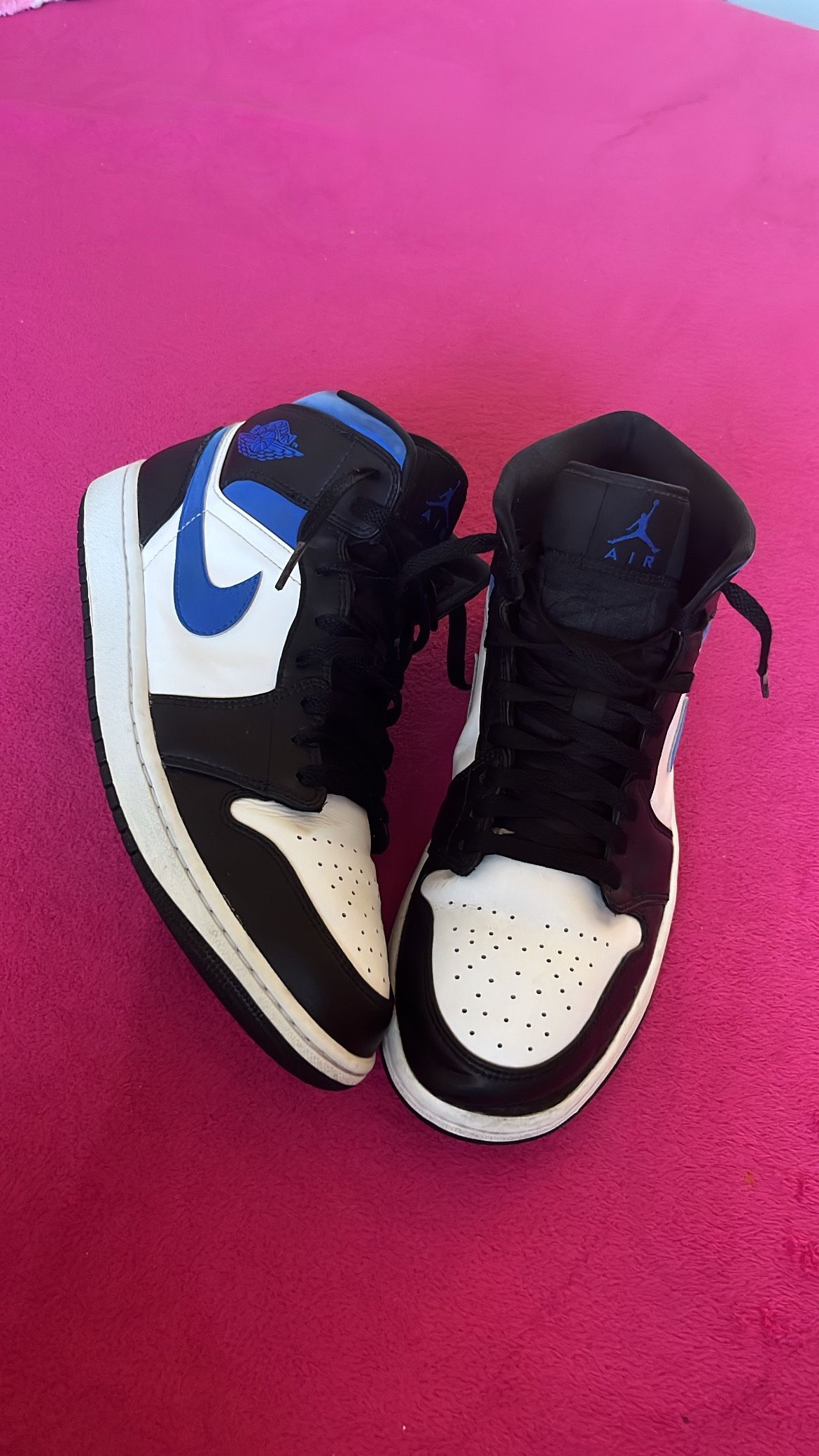 Jordan 1