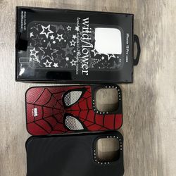 iPhone 15 Pro Cases