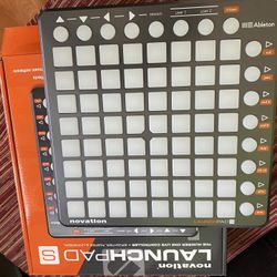 Launchpad