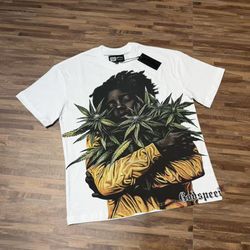 Brand New Godspeed Shirt