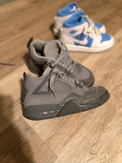 Jordan’s