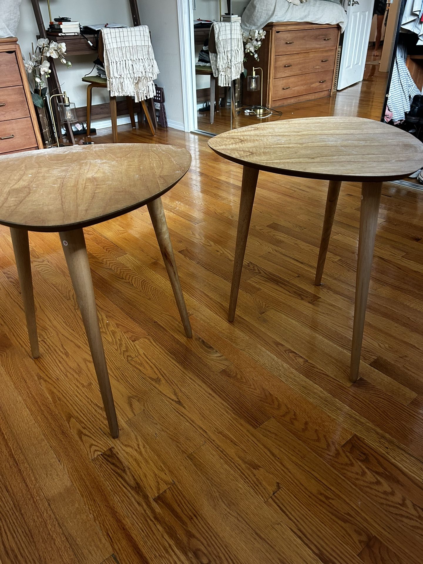 Side Tables