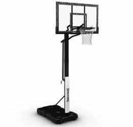 Spalding Portable Basketball Hoop (NEW)