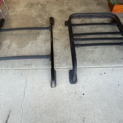 ROOF RACKS 