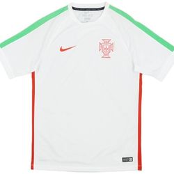 Portugal Training Jersey