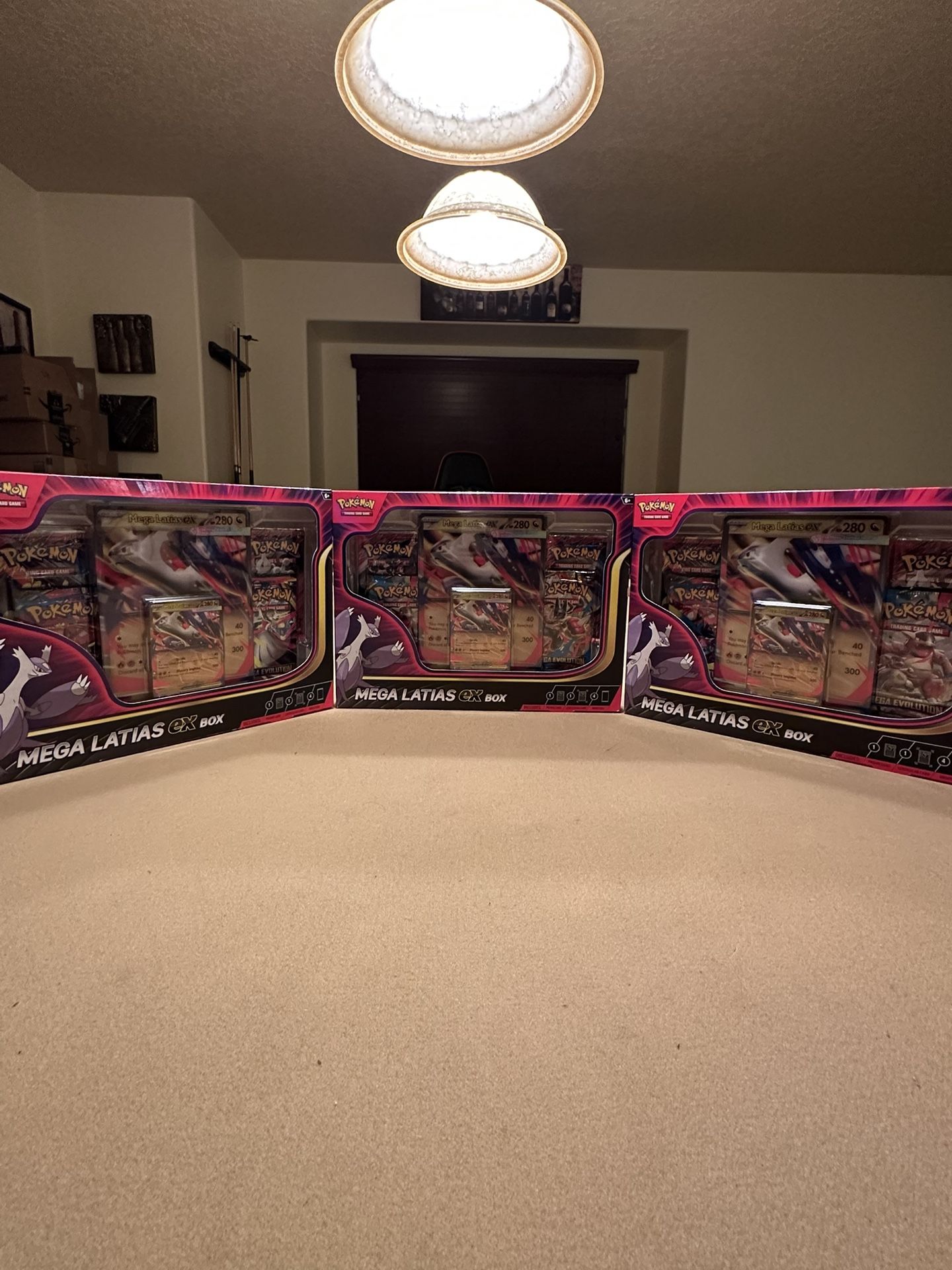 Pokmon Trading Card Game:Mega Latias ex Box Lot Of x3 (New) - www.stlouis.ac.tz Pokmon Trading Card Game:Mega Latias ex Box Lot Of x3 (New) - www.stlouis.ac.tz