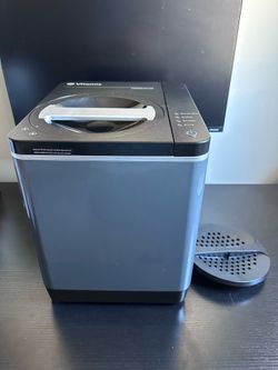 Vitamix FoodCycler FC-30 Compact Kitchen Food Waste Compost Recycler Tested