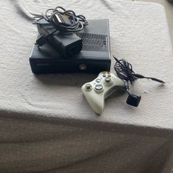 XBOX360 250GB