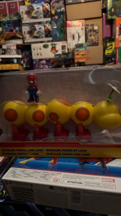$25 Super Mario