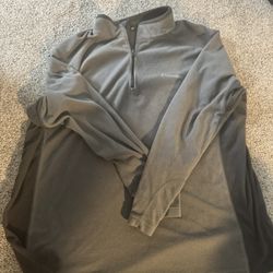 Columbia Sweater