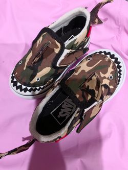 Kids shoes