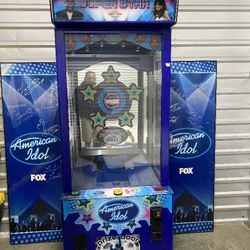 American IDOL SET