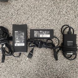 Dell Laptop Chargers