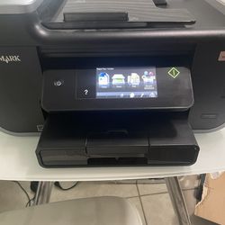 Touch Screen Printer Pinnacle Pro901