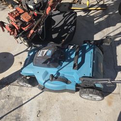 Lawnmower