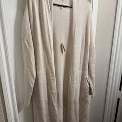 Madewell  cardigan