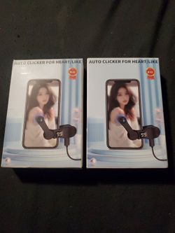 Auto Clicker