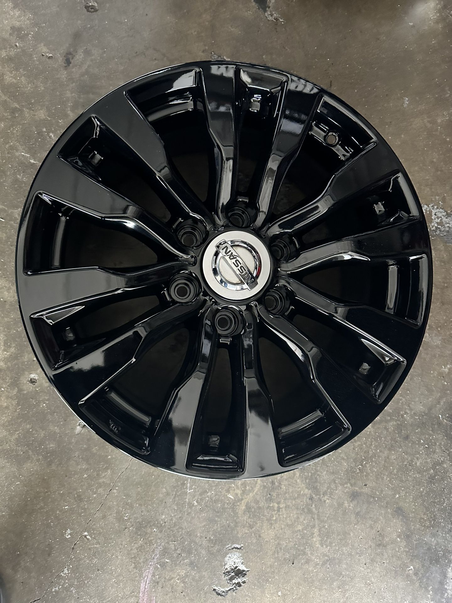 Rims Factory Toyota , Honda, Hyundai,Kia ,Nissan Ask For Price for Sale ...