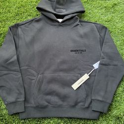 Essentials Hoodie