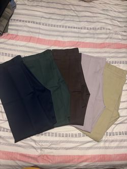 Bundle of Dickies 874 Pants
