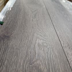 12mm Boxed Laminate Flooring | 8" x 48" | $1.50 sq/ft