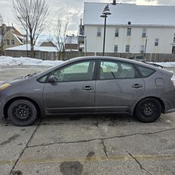 2007 Toyota Prius
