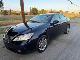 2009 Lexus ES 350