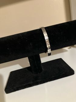 Pulsera inspirada