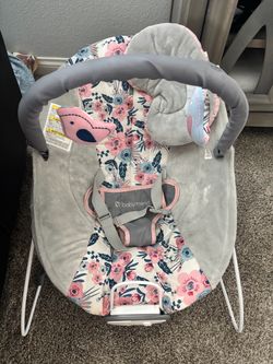 Baby trend baby seat