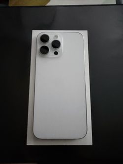 iPhone 16 Pro Max 256 GB