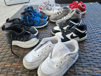 Kid Jordans