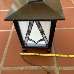 Lanterns