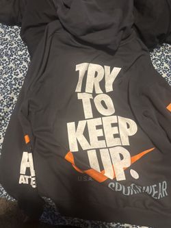 Nike Hoodie