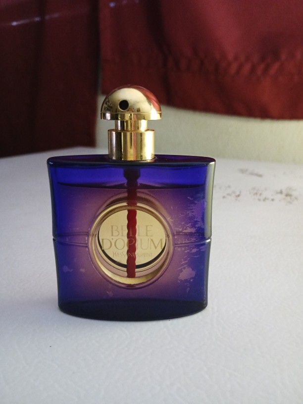 BELLE D 'OPIUM YSL