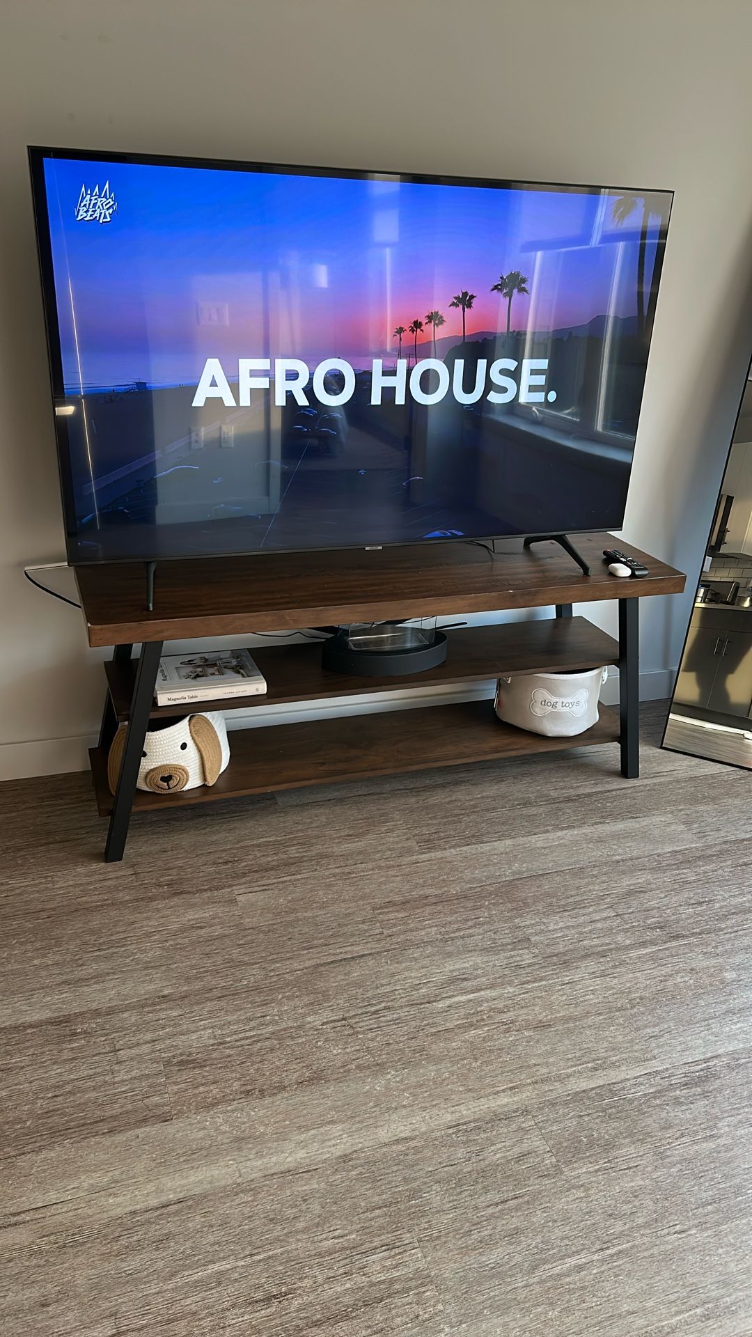 Tv Stand