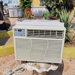 Aire Acodionado 