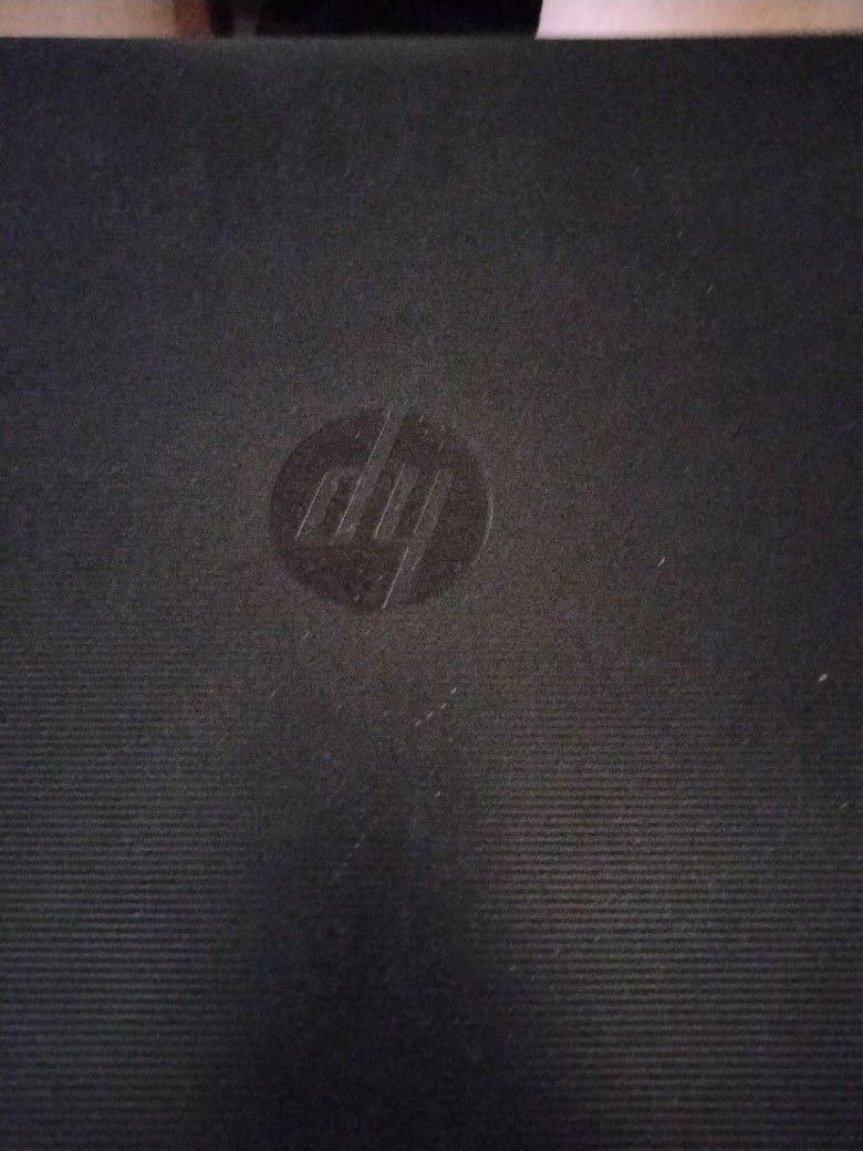 H/P Laptop