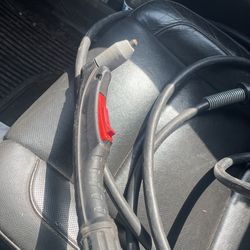 Plasma Cutter Torch