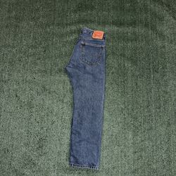Levi Jeans 32x29