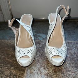 BCBG Heels 