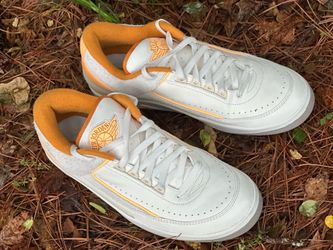 Jordan’s size 12