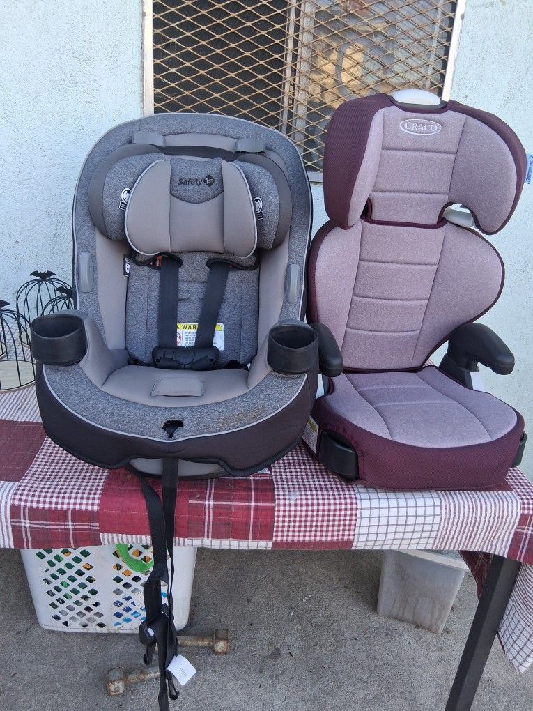 Car Seat