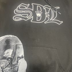Sdl Hoodie
