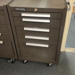 Kennedy Tool Box
