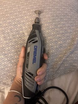 Dremel 4300 Rotary Tool