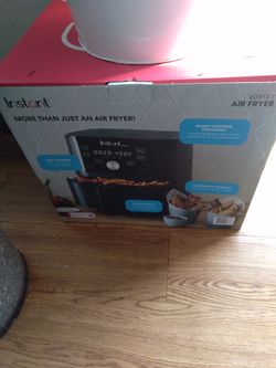 Instant Vortex Air Fryer